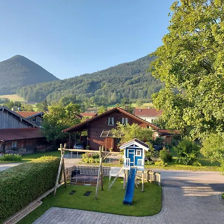 Apartment Ferien By Wallners Bad Feilnbach