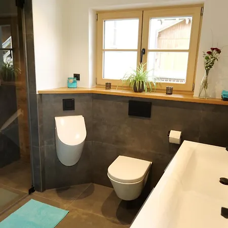 Apartment Ferien By Wallners