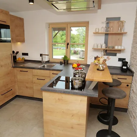 Apartment Ferien By Wallners Bad Feilnbach