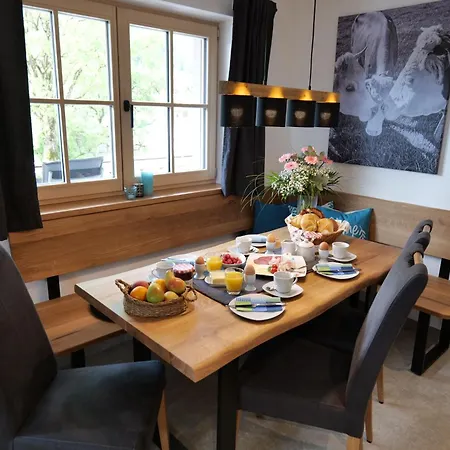 Apartment Ferien By Wallners