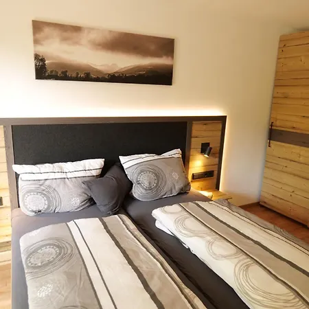 Apartment Ferien By Wallners *