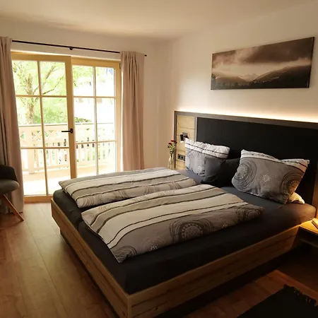 Ferien By Wallners * Bad Feilnbach