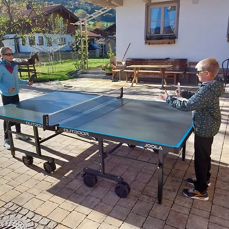 Ferien By Wallners Bad Feilnbach