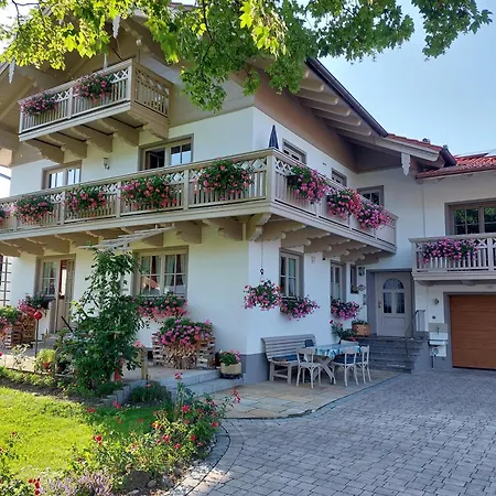 Ferien By Wallners Apartment