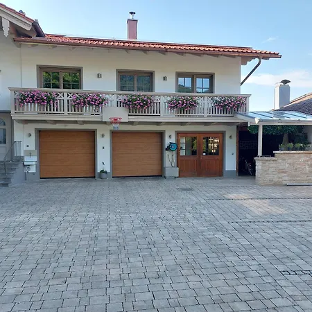 Apartmán Ferien By Wallners