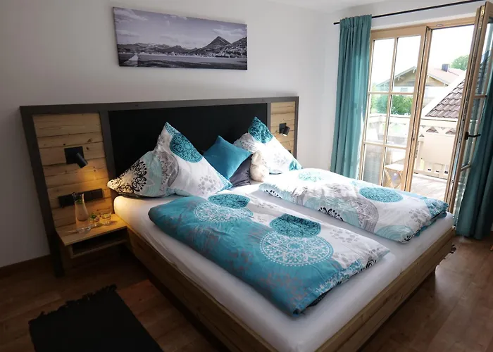 Ferien By Wallners Apartmán